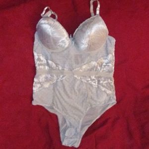 Fredericks Of Hollywood